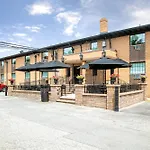 Holland Hotel Free Parking Jersey City