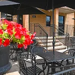 Holland Hotel Free Parking Jersey City
