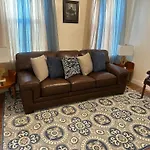 Genevieves Lovely Suite