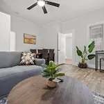 Spacious 3-Bedroom Apartment Near Nyc - 15Min To Times Square, Empire State Building, Central Park, Statue Of Liberty