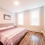 Serene Two-Bedroom Retreat - Close To Nyc