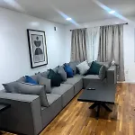 Urban Beautiful Home Jersey City Close To Manhattan