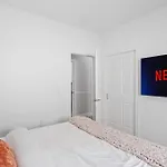 Luxury Retreat Walk 2 Path Nyc In Mins Parking