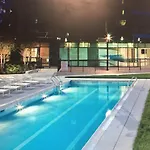 M Suites At Newport