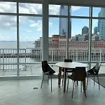 Dharma Home Suites Jc At Exchange Place