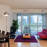 Dharma Home Suites Jc At Exchange Place