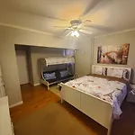 The Kennedy House