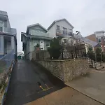 The Kennedy House