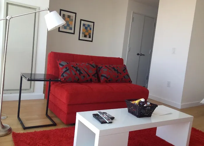 Ubliss Suites