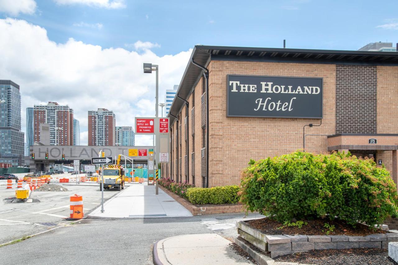 Holland Free Parking Jersey 3*