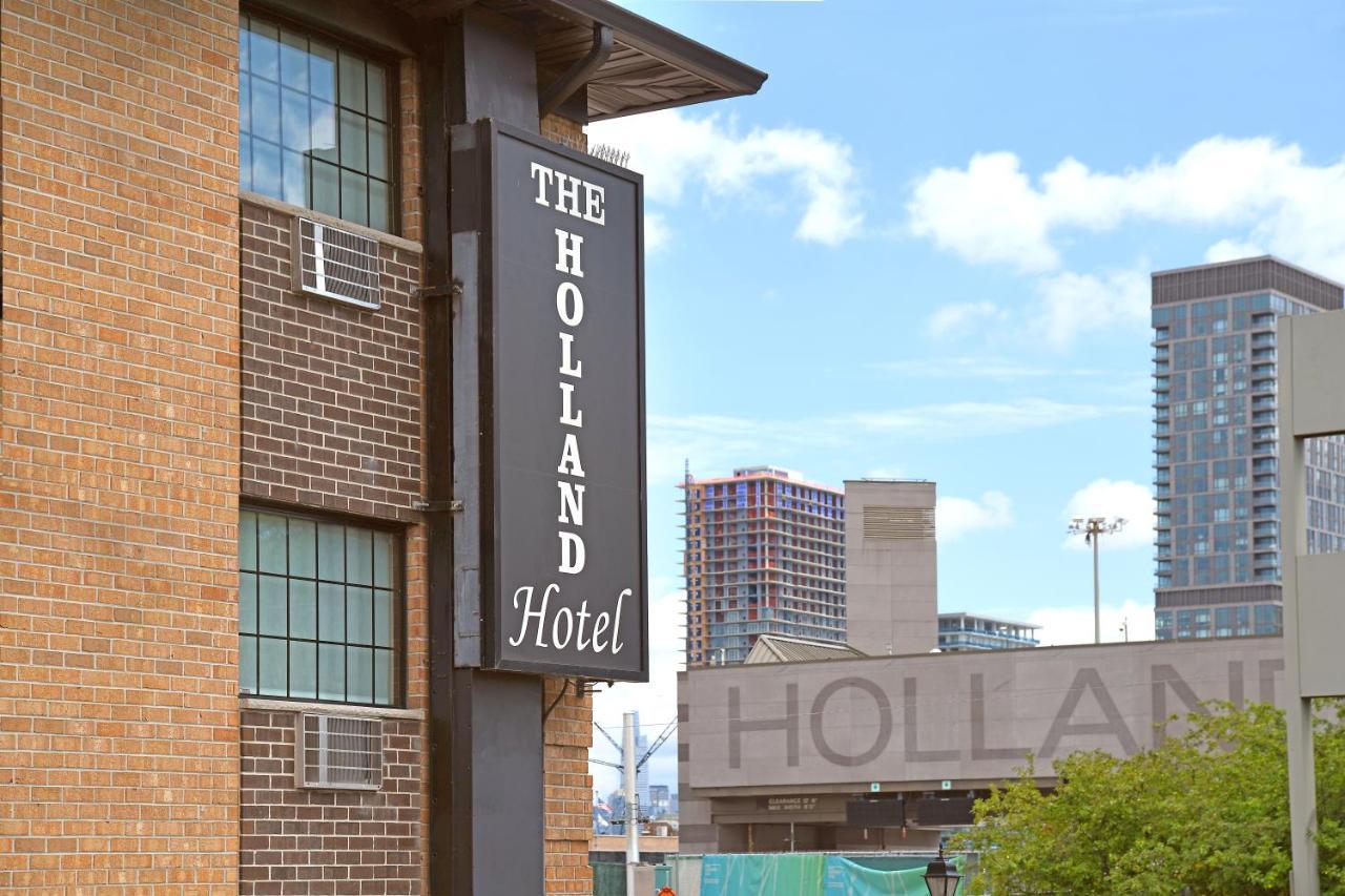 Holland Free Parking Jersey