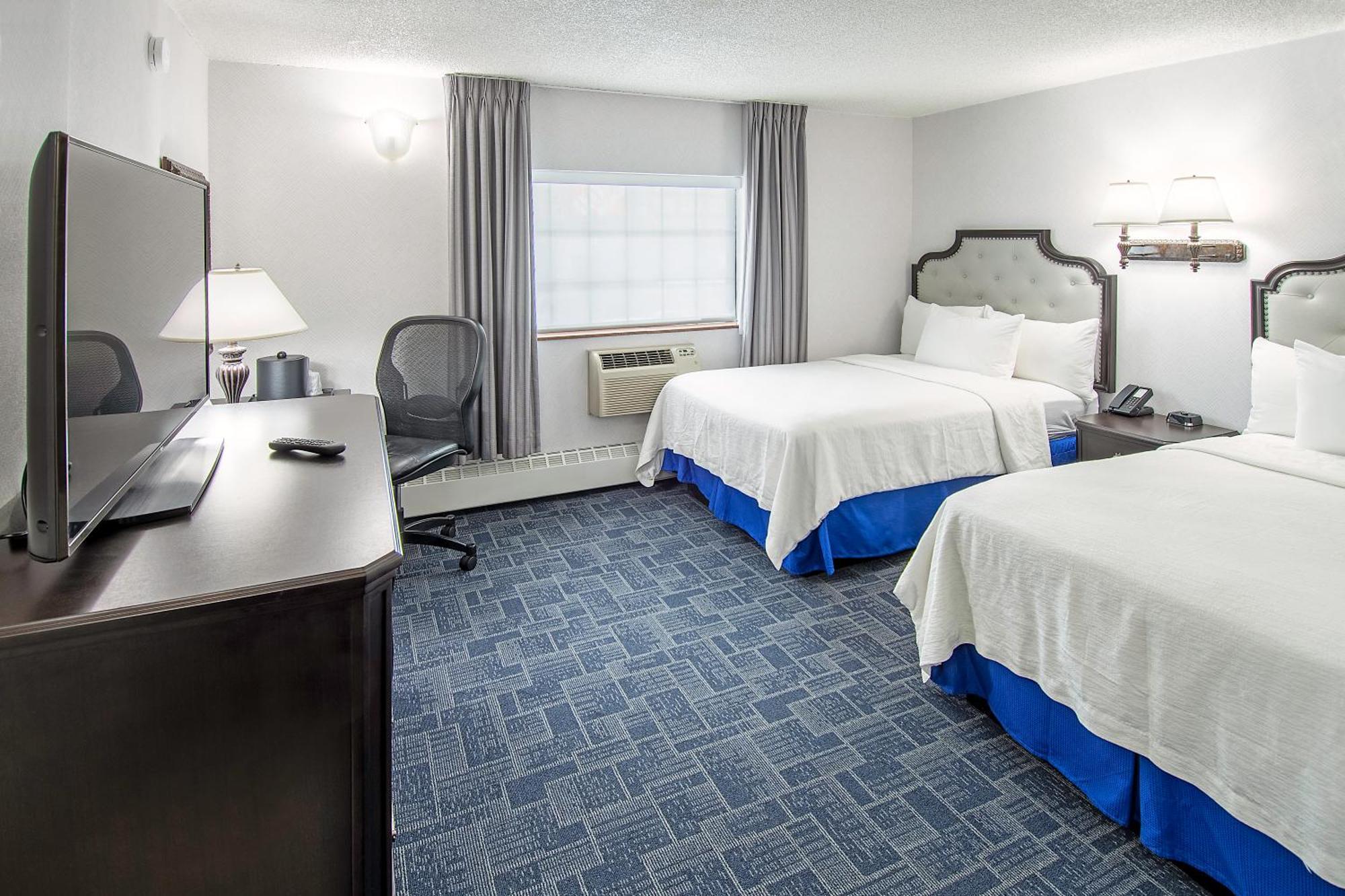 Holland Free Parking Jersey Hotel Jersey City