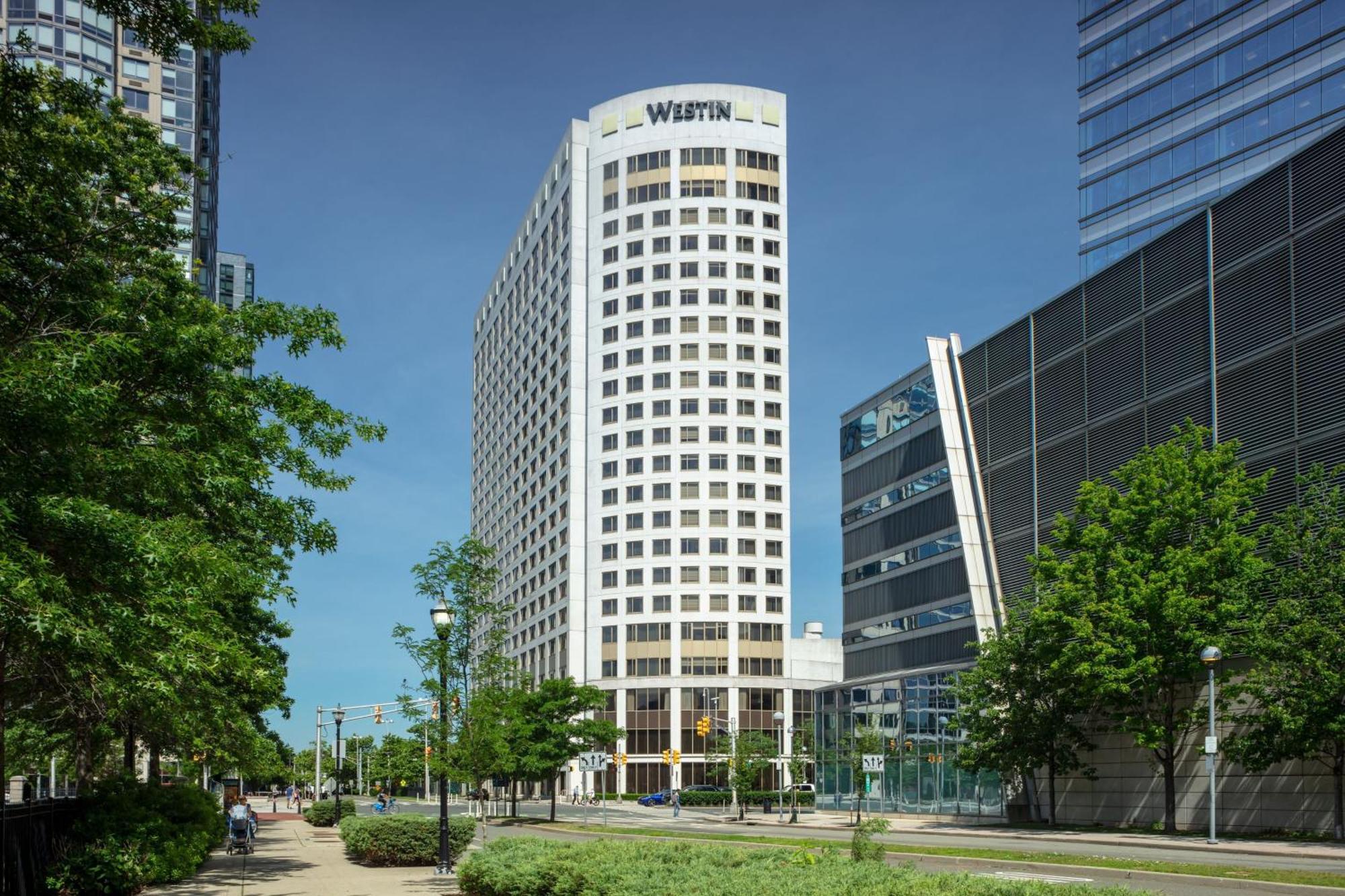 The Westin Jersey Newport Hotel 4*