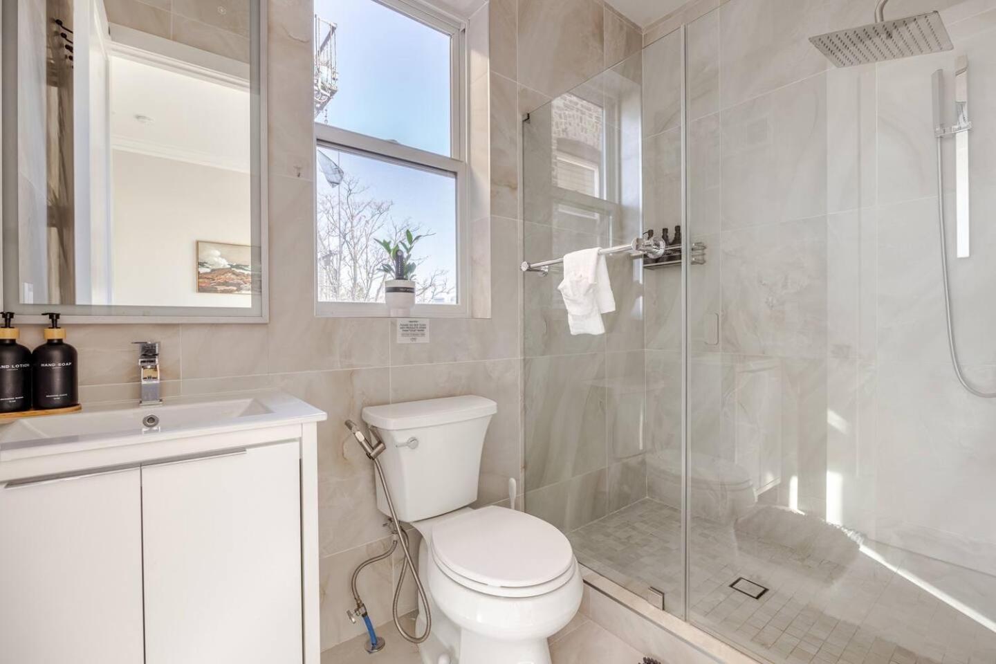 Apartment Nyc Gateway, 30minutes From Manhattan Jersey City