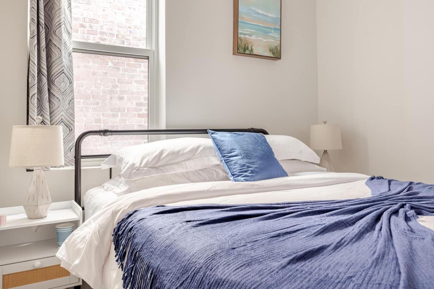 Apartment Nyc Gateway, 30minutes From Manhattan
