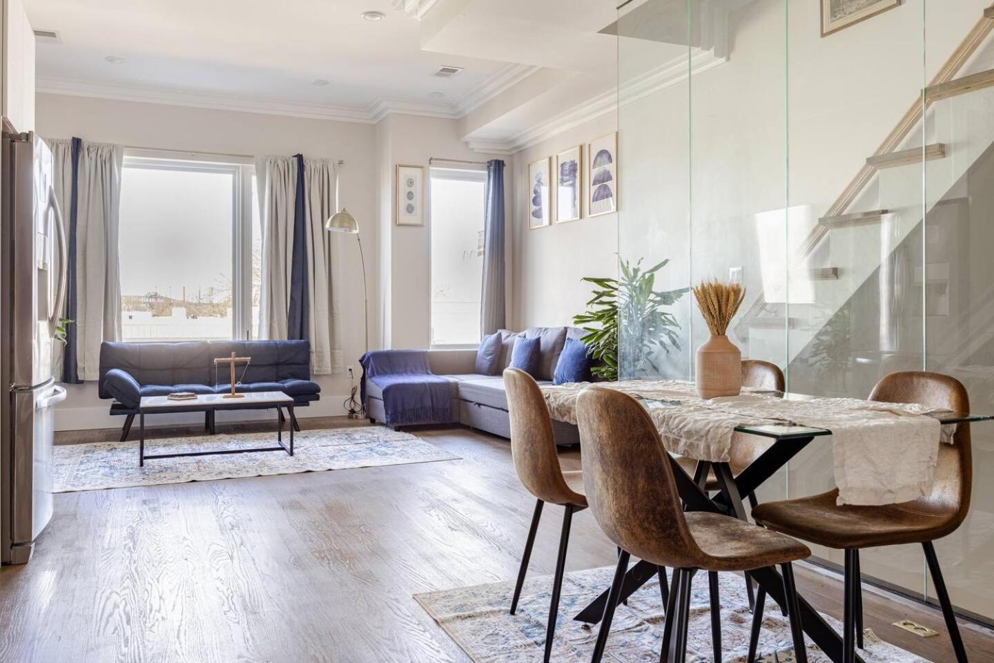 Nyc Gateway, 30minutes From Manhattan Apartment Jersey City