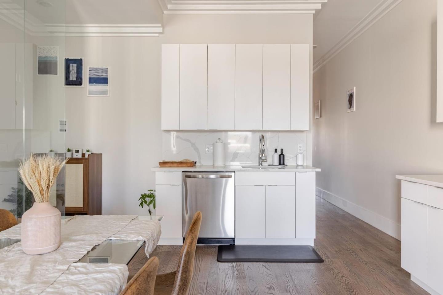 Apartment Nyc Gateway, 30minutes From Manhattan