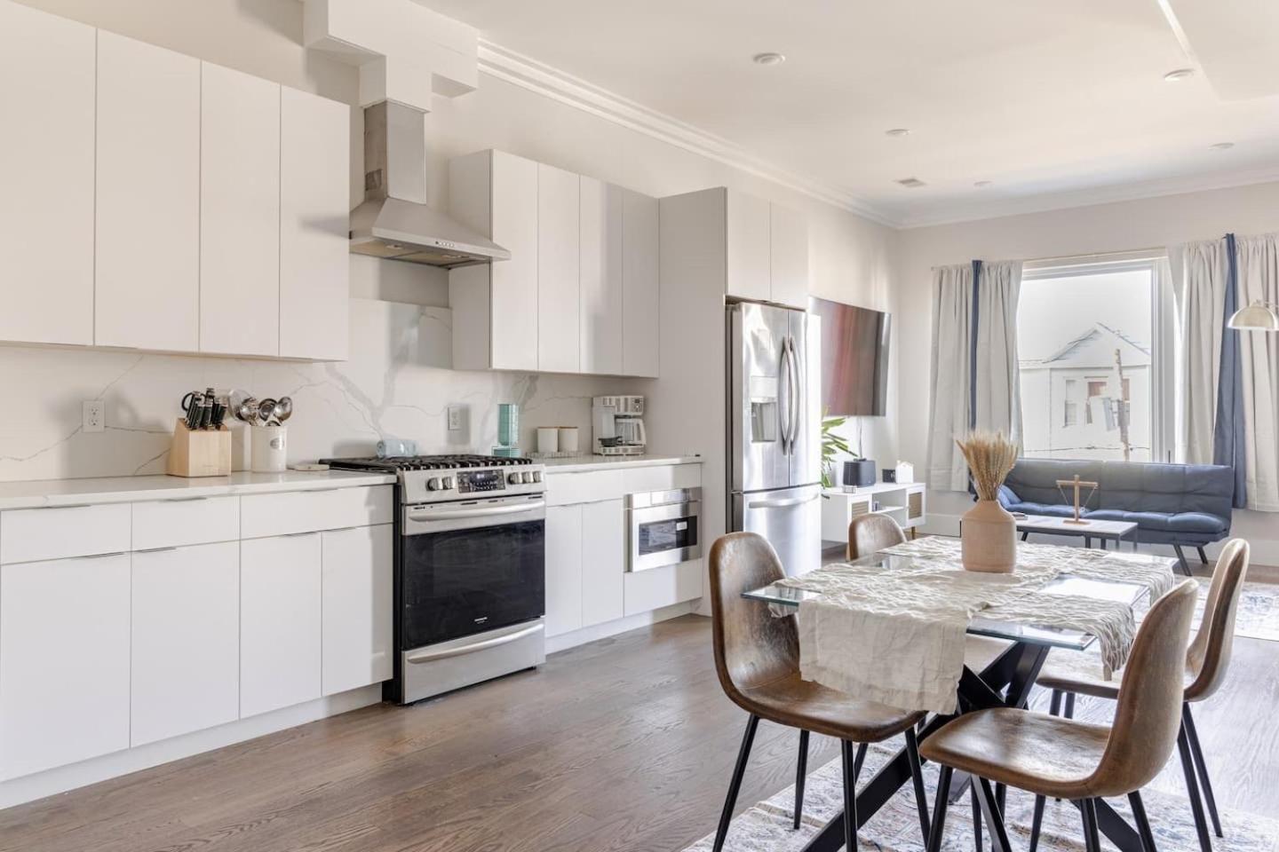 Apartment Nyc Gateway, 30minutes From Manhattan