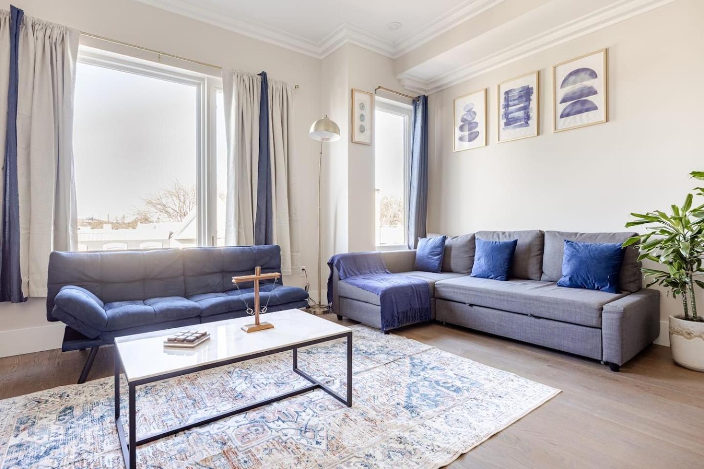 Apartment Nyc Gateway, 30minutes From Manhattan