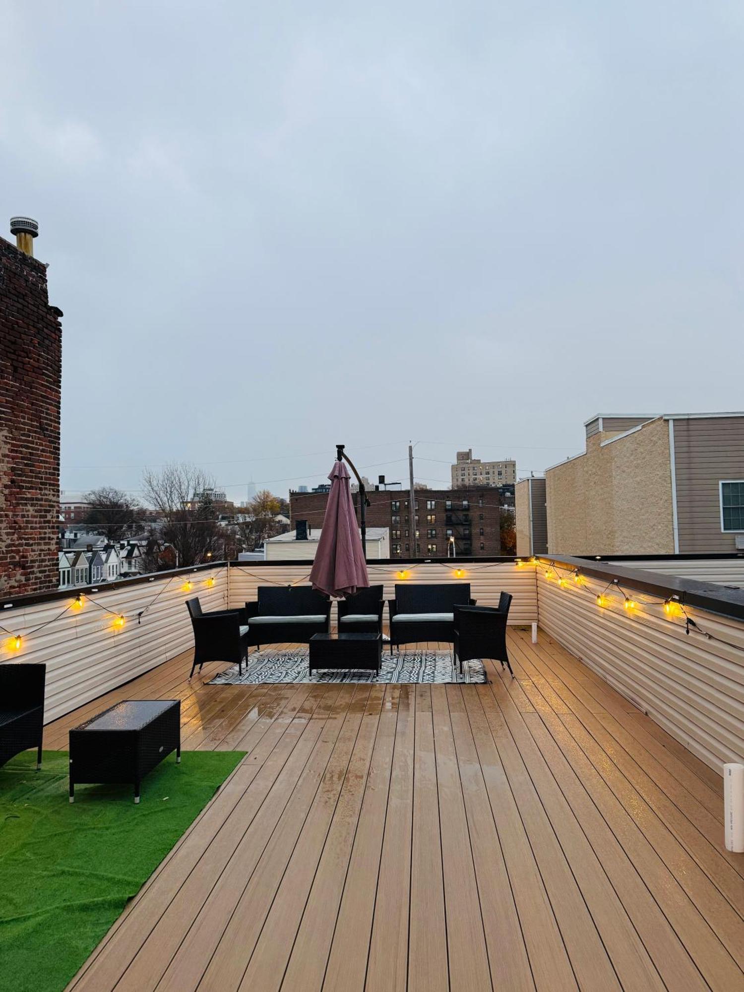 Nyc Gateway, 30minutes From Manhattan Apartment Jersey City