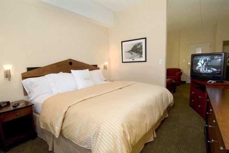 Hotel Doubletree By Hilton & Jersey 4*