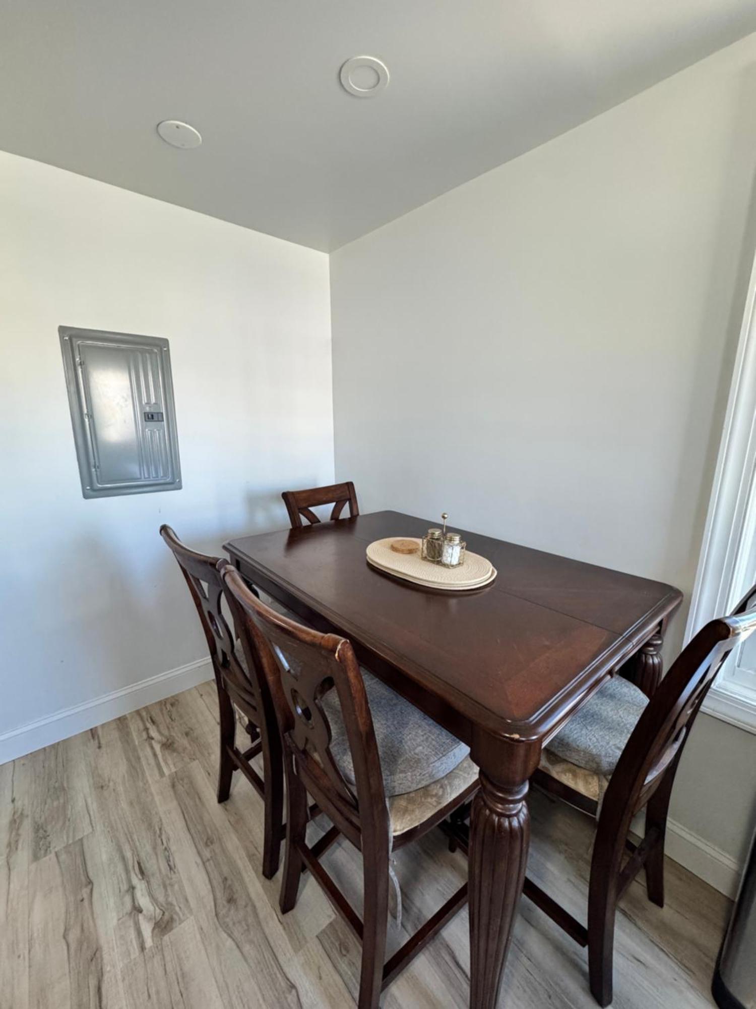 Apartment Luxury Modern Near Nyc For 4 People Jersey City