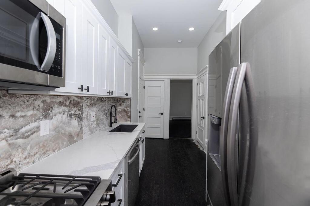 Chic & Modern - 30 Mins To Nyc Jersey City