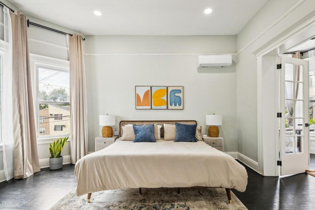 Apartment Chic & Modern - 30 Mins To Nyc *
