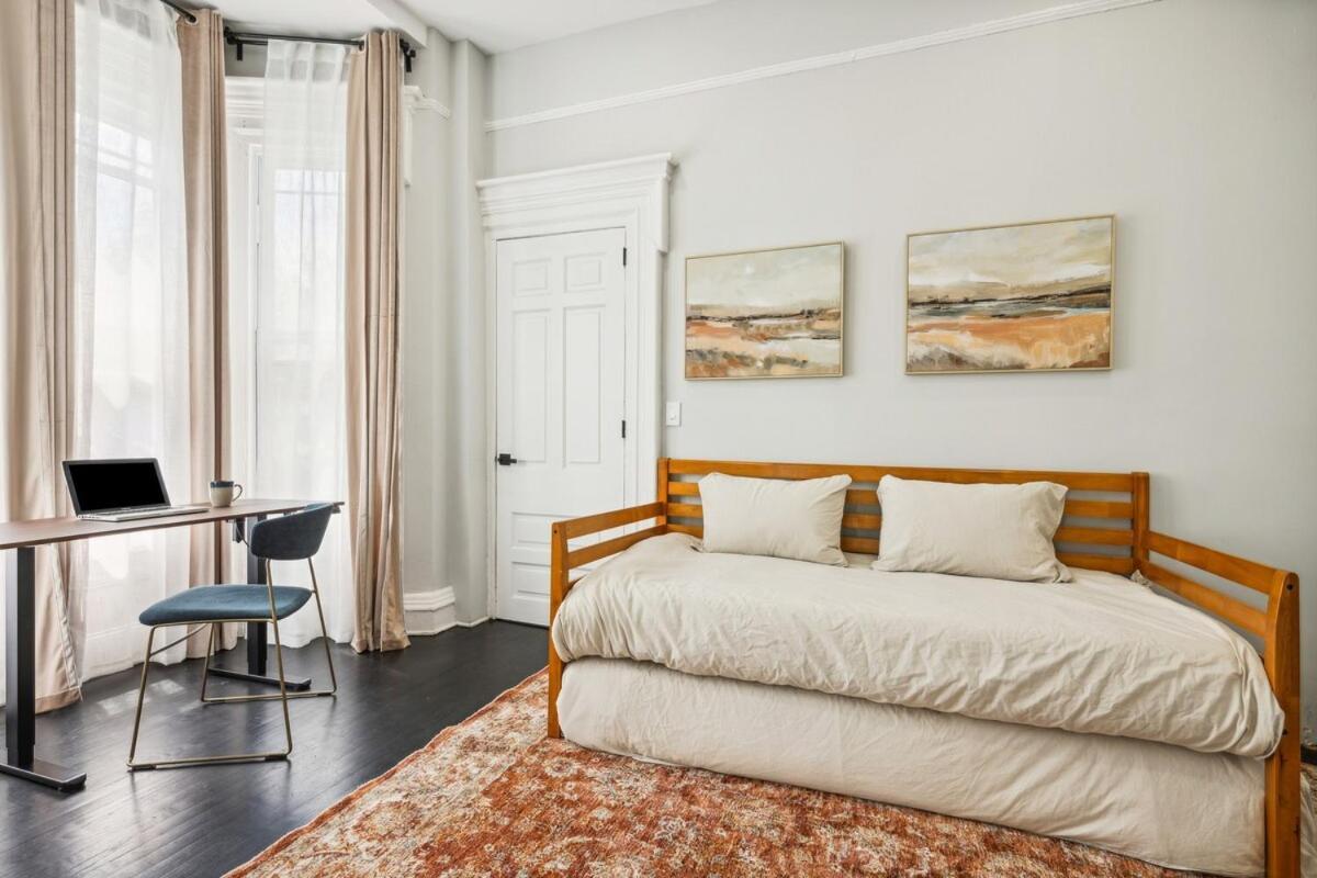 Apartment Chic & Modern - 30 Mins To Nyc