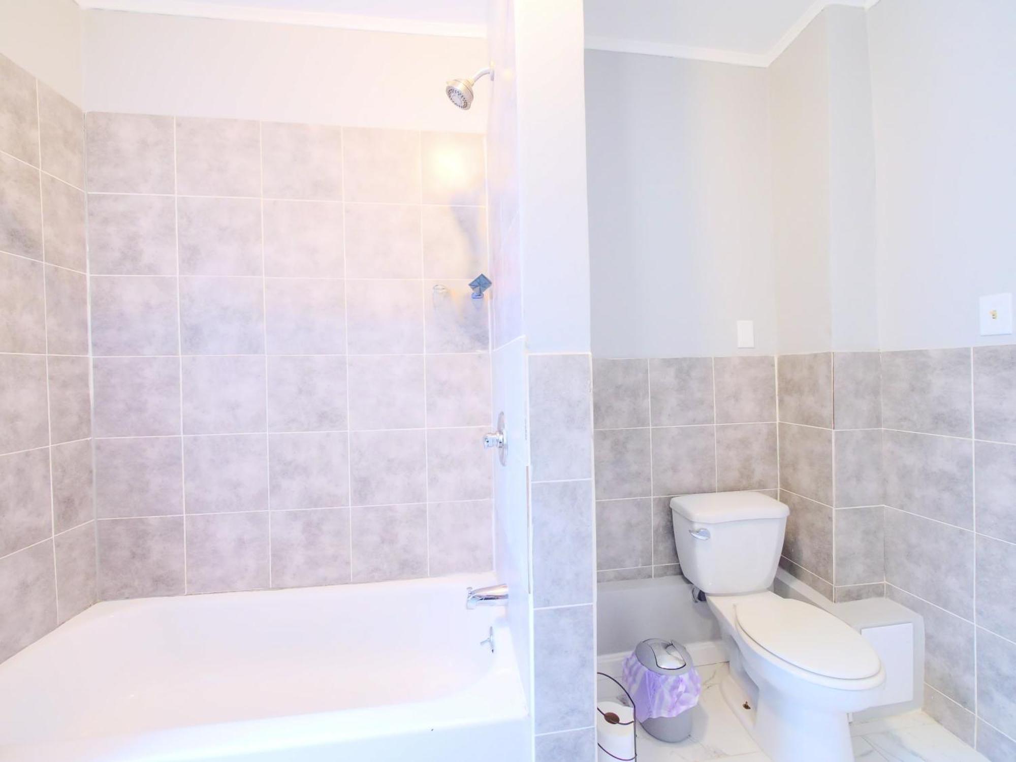 Serene Two-bedroom Retreat - Close To Nyc *