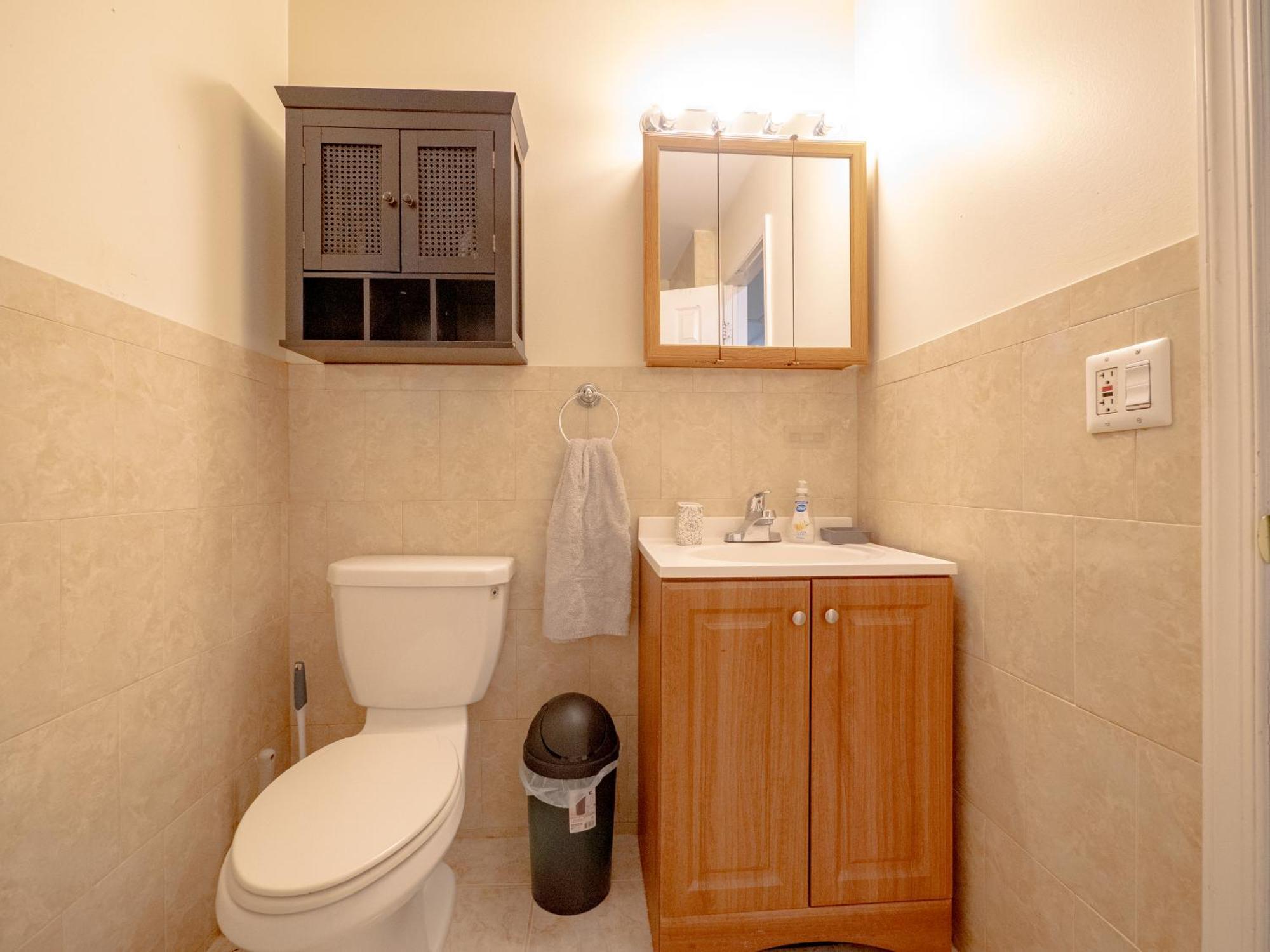 Roomy And Upscale 2br Near Nyc Jersey City