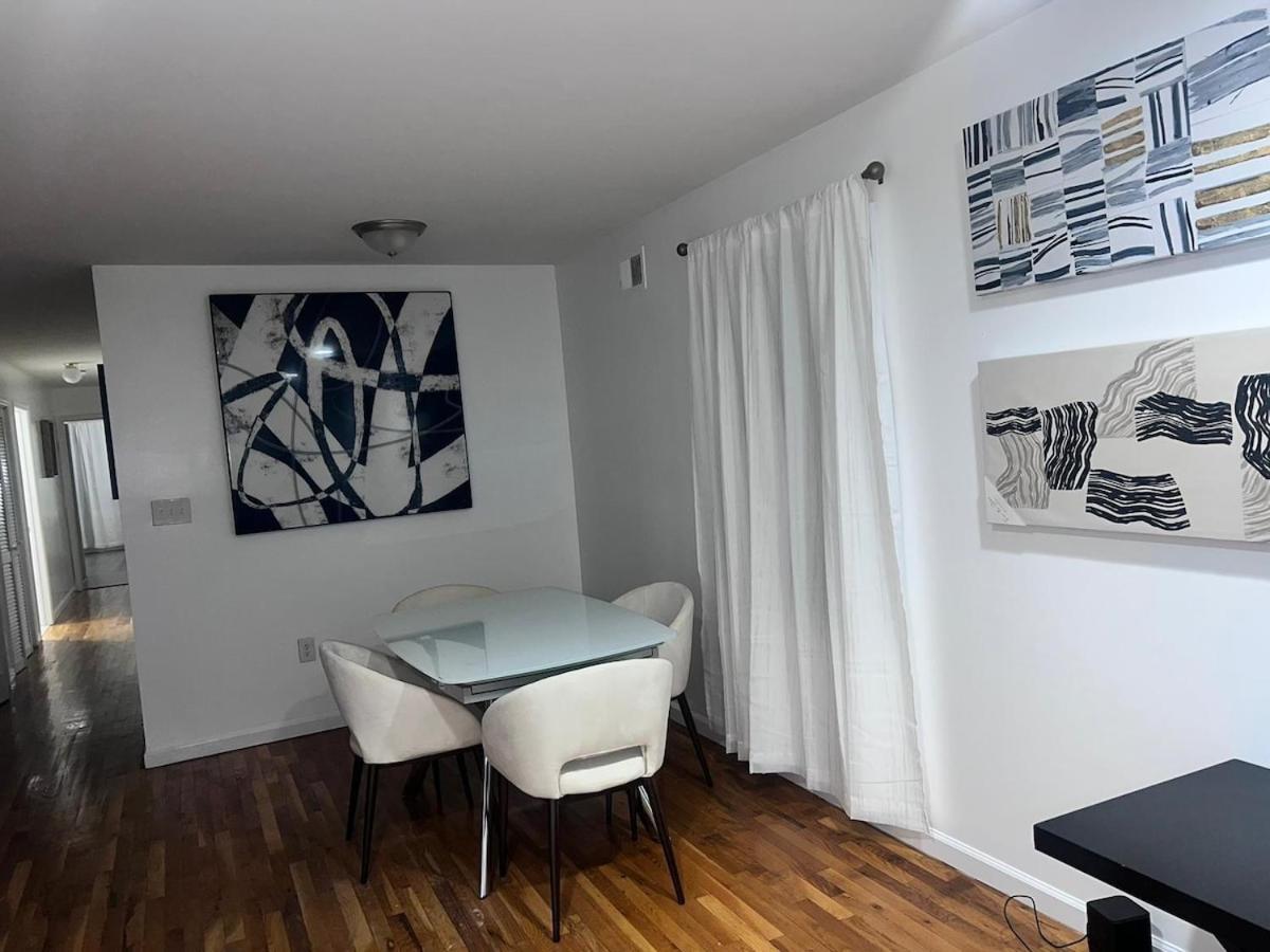 Apartment Urban Beautiful Jersey Close To Manhattan *