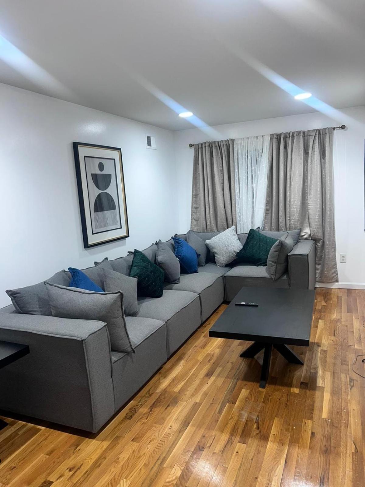 Apartment Urban Beautiful Jersey Close To Manhattan