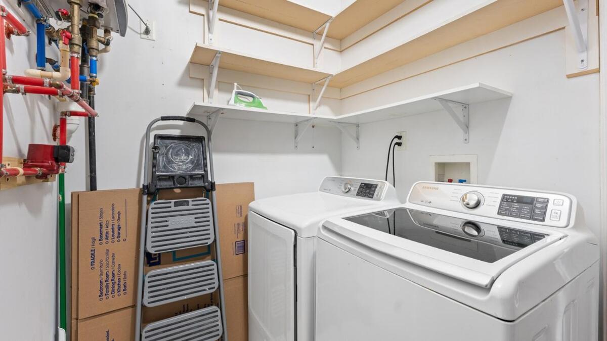 Luxury Retreat Walk 2 Path Nyc In Mins Parking *