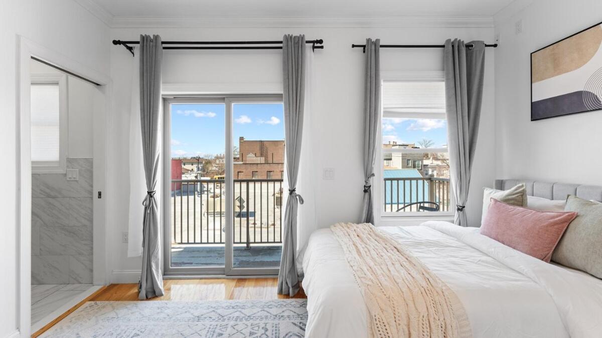 Luxury Retreat Walk 2 Path Nyc In Mins Parking *