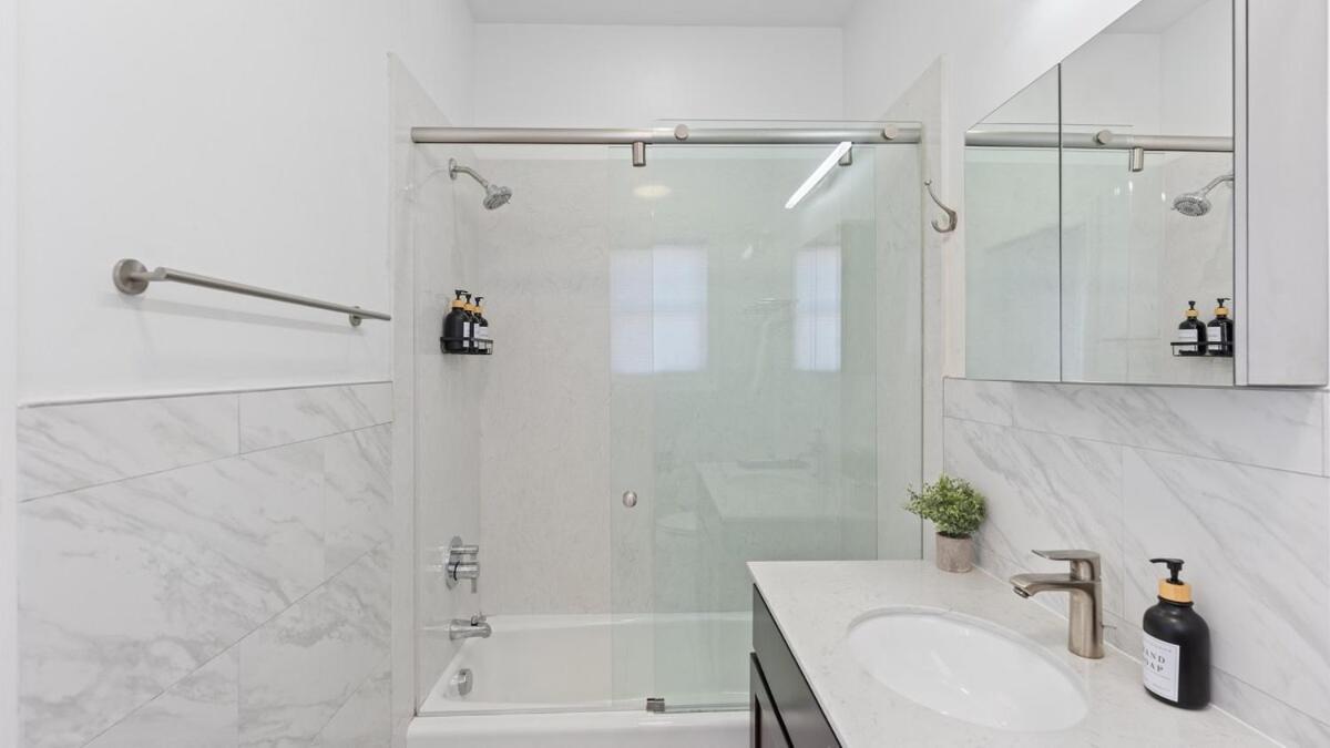 Apartment Luxury Retreat Walk 2 Path Nyc In Mins Parking *