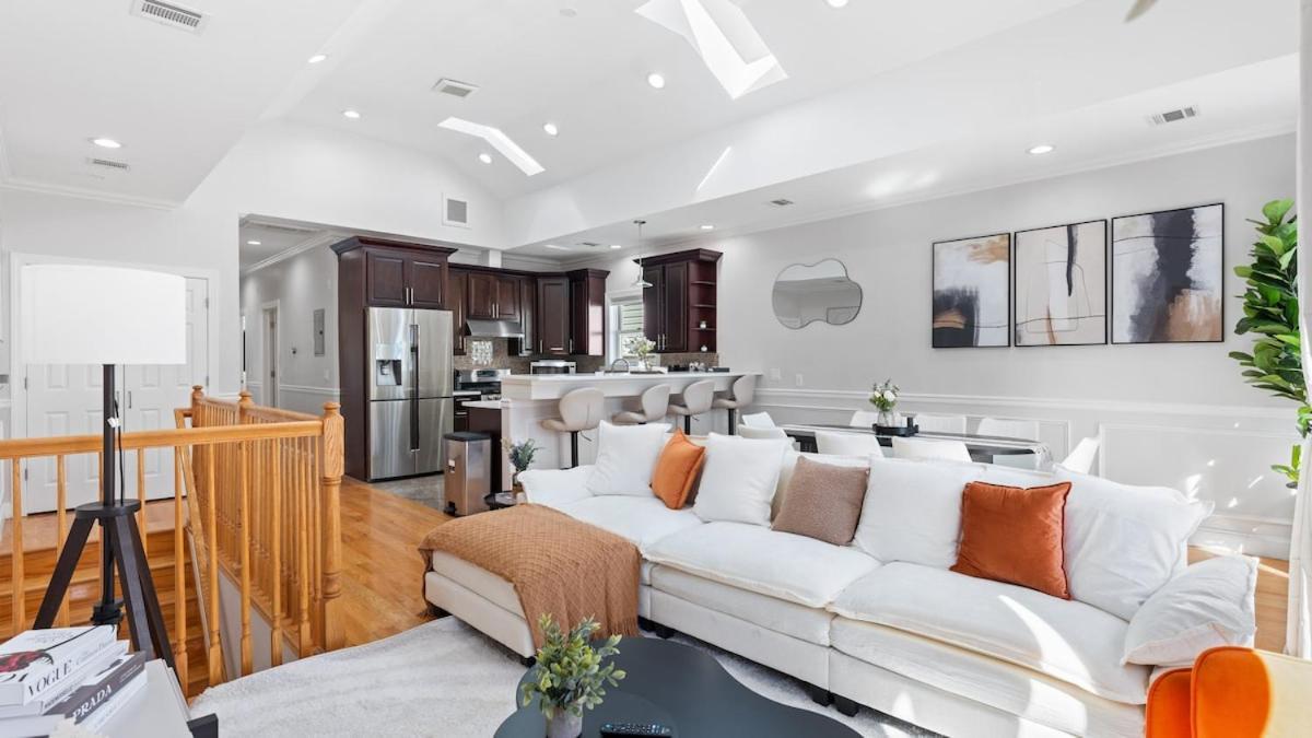 Luxury Retreat Walk 2 Path Nyc In Mins Parking
