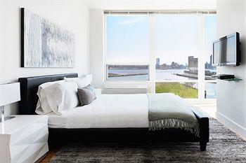Sky At Waterfront North Apartment Jersey City