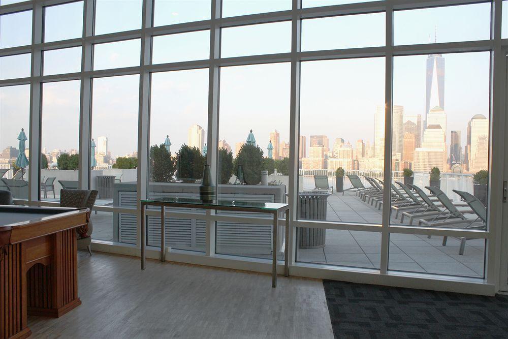 Dharma Jc At Exchange Place * Jersey City