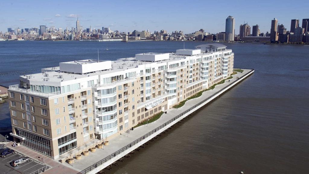 Apartment Dharma Jc At Exchange Place Jersey City