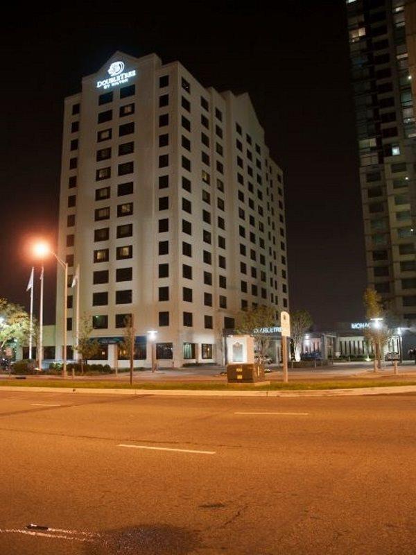 Doubletree By Hilton & Jersey Jersey City