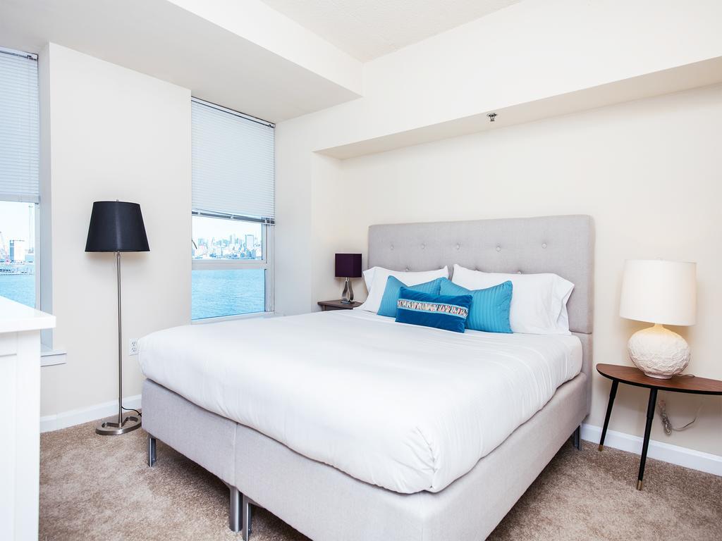 Apartment Dharma Jc At Exchange Place *