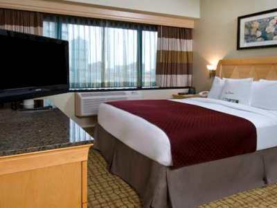 Doubletree By Hilton & Jersey Hotel Jersey City