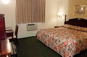 Holland Free Parking Jersey Hotel 3*