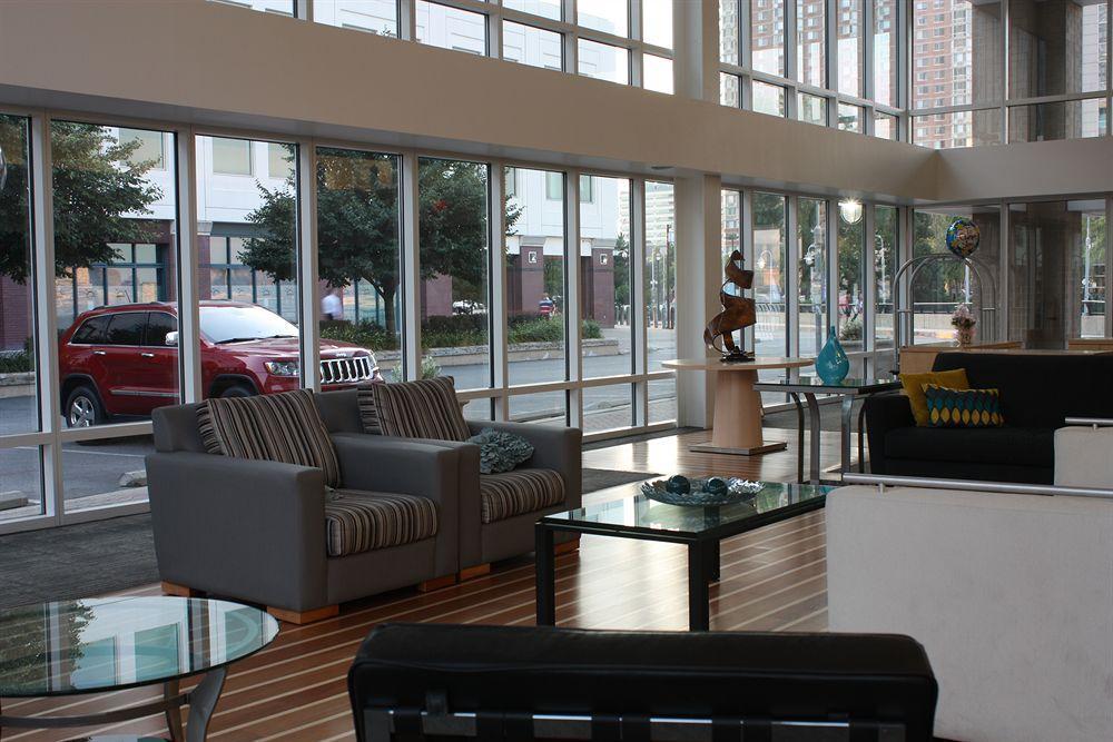Dharma Jc At Exchange Place Apartment Jersey City