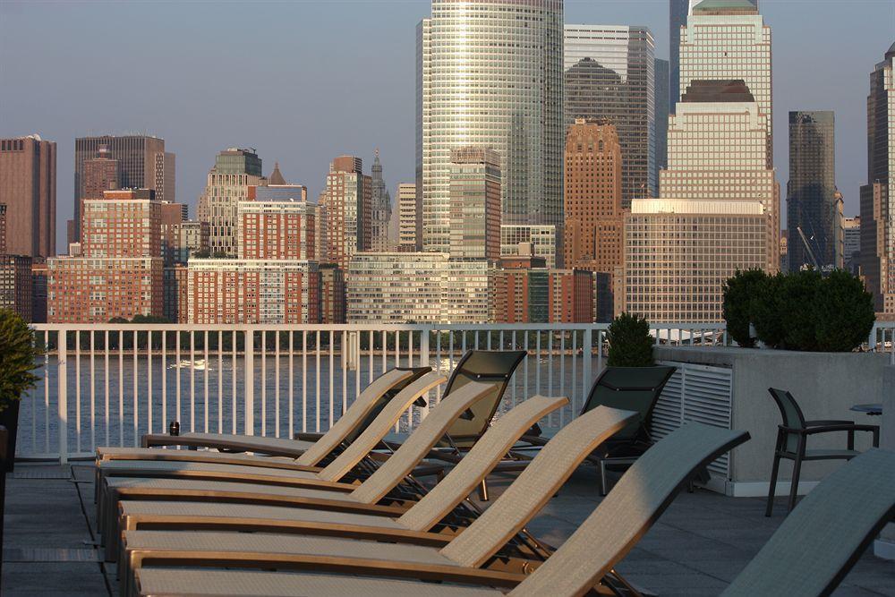Dharma Jc At Exchange Place Apartment Jersey City
