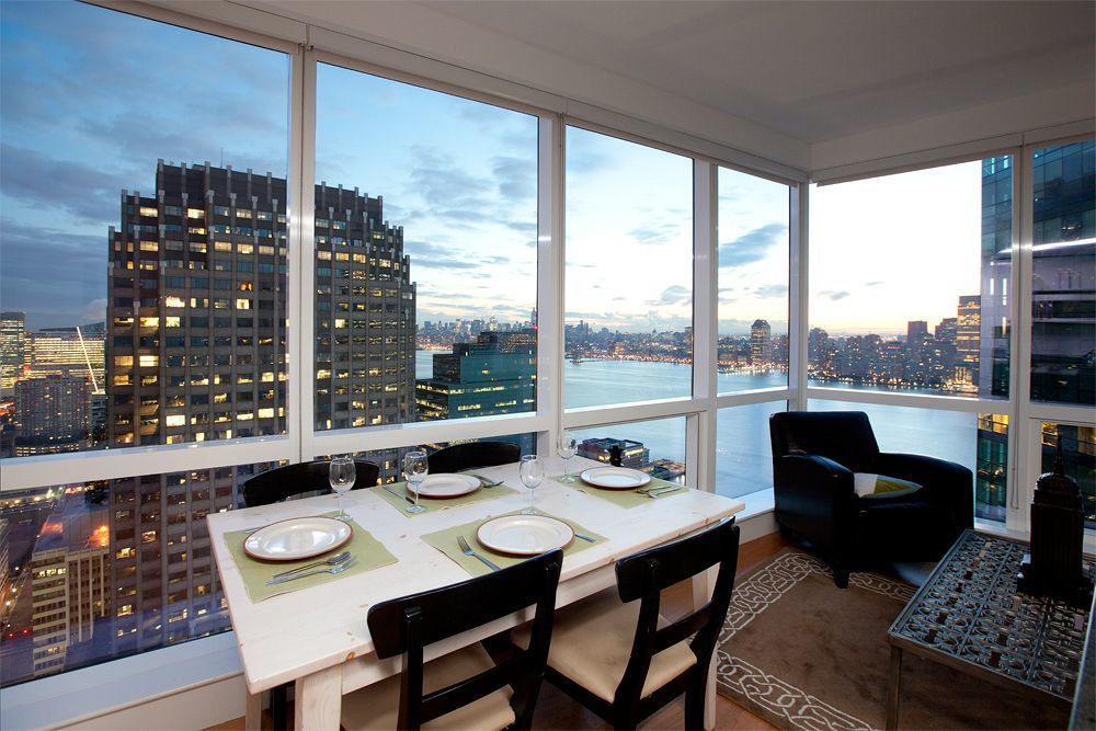 Nyc-jc Guest Apartment Jersey City