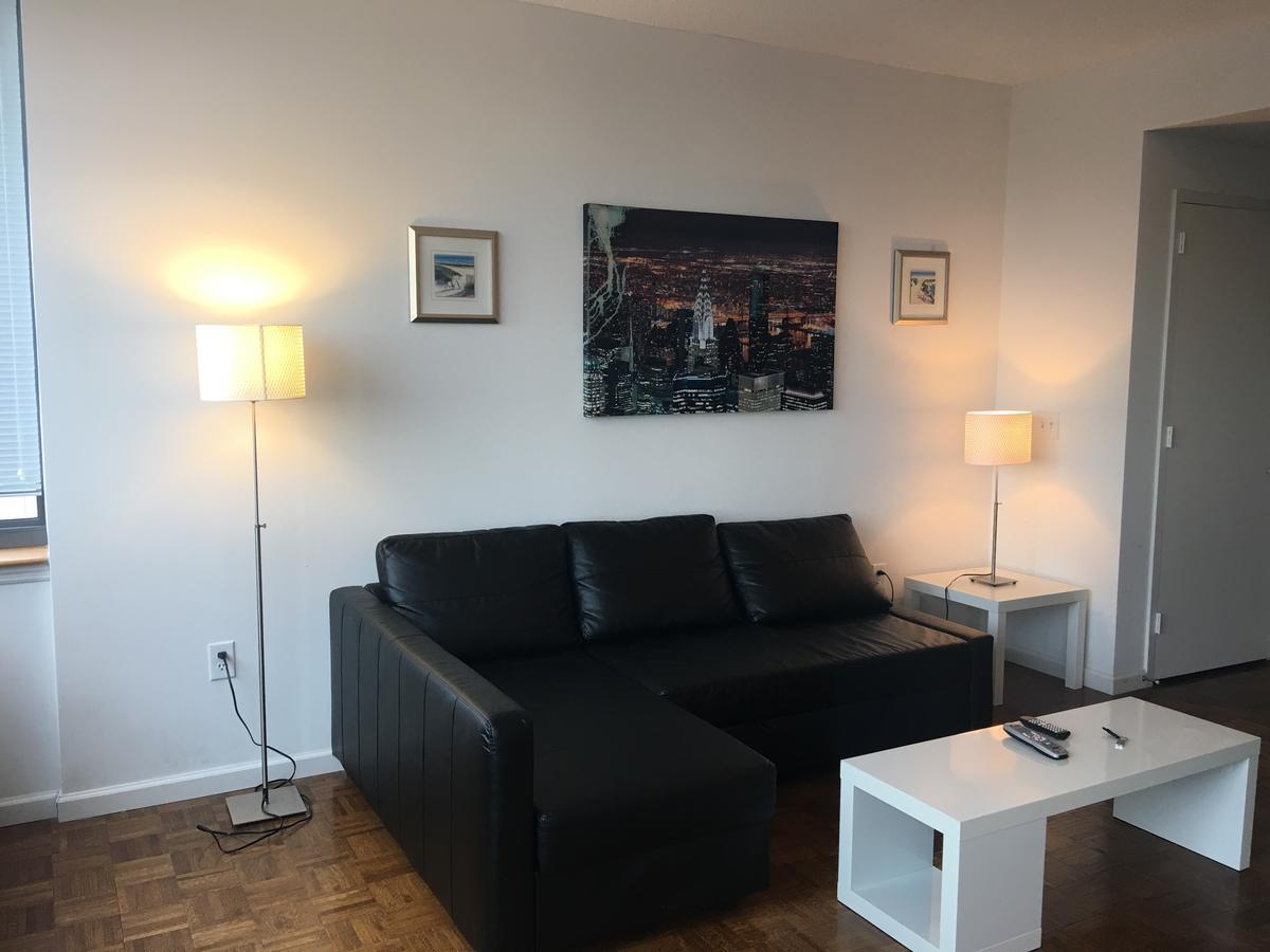 Apartment M At Newport
