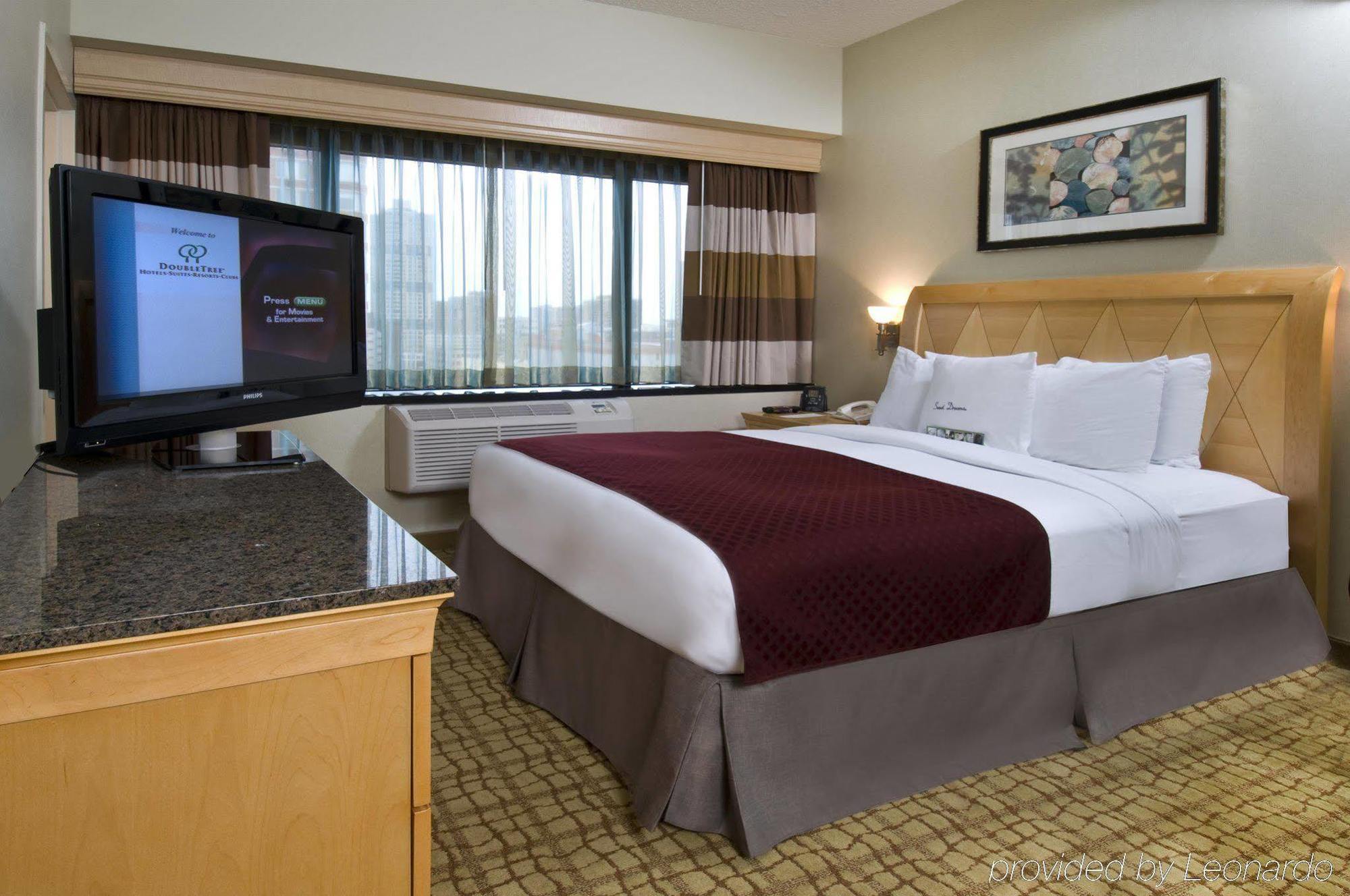 Doubletree By Hilton & Jersey