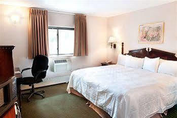 Hotel Holland Free Parking Jersey 3*